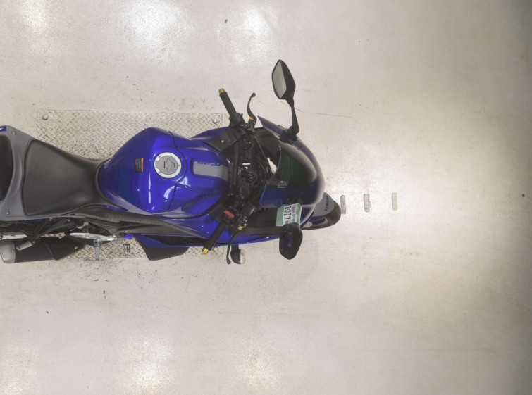 Мотоцикл Yamaha YZF-R25A с пробегом 29709 km