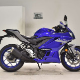 Мотоцикл Yamaha YZF-R25A с пробегом 29709 km