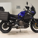 Мотоцикл Yamaha XT1200ZE SUPER TENERE с пробегом 44851 km