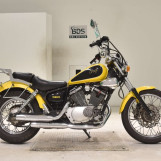 Мотоцикл Yamaha VIRAGO XV250 с пробегом 26064 km