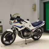 Мотоцикл Honda VT250FE с пробегом 56145 km