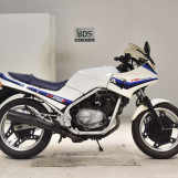 Мотоцикл Honda VT250FE с пробегом 56145 km
