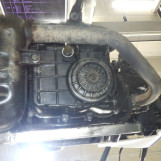 Мотоцикл Honda VT250FE с пробегом 56145 km