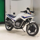Мотоцикл Honda VT250FE с пробегом 56145 km