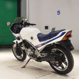 Мотоцикл Honda VT250FE с пробегом 56145 km