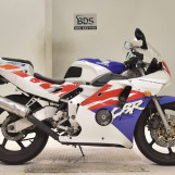 Мотоцикл Honda CBR250RR с пробегом 50110 km