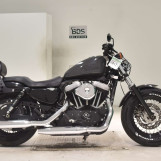 Мотоцикл HD SPORTSTER FORTY-EIGHT XL1200X с пробегом 23008 km