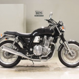 Мотоцикл Honda CB1100EXA з пробігом 12180 km