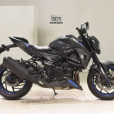 Мотоцикл Suzuki GSX-S750 з пробігом 46019 km