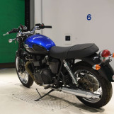Мотоцикл Triumph BONNEVILLE с пробегом 3366 km