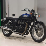 Мотоцикл Triumph BONNEVILLE с пробегом 3366 km