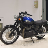 Мотоцикл Triumph BONNEVILLE с пробегом 3366 km