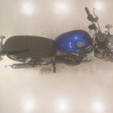 Мотоцикл Triumph BONNEVILLE с пробегом 3366 km