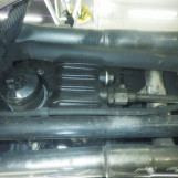 Мотоцикл Triumph BONNEVILLE с пробегом 3366 km