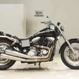 Мотоцикл HD SUPER GLIDE FXD1450 з пробігом 13534 km