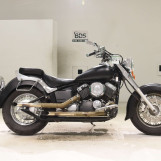 Мотоцикл Yamaha DRAGSTAR XVS400 CLASSIC с пробегом 13130 km