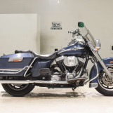 Мотоцикл HD ROAD KING FLHR1450 з пробігом 72272 km