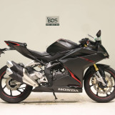 Мотоцикл Honda CBR250RRA с пробегом 5382 km