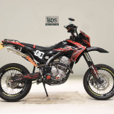Мотоцикл Honda CRF250M с пробегом 10959 km