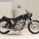 Мотоцикл Yamaha SR400 з пробігом 16732 km