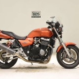 Мотоцикл Honda CB1300SF