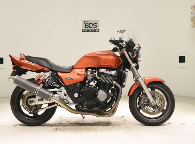 Мотоцикл Honda CB1300SF