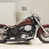 Мотоцикл Honda SHADOW400 с пробегом 15708 km