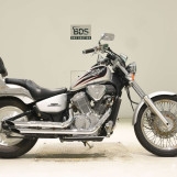 Мотоцикл Honda STEED400VSE с пробегом 10309 km