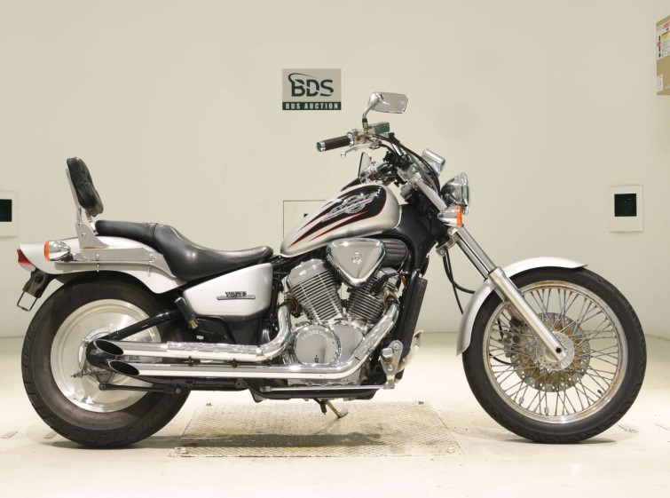 Мотоцикл Honda STEED400VSE с пробегом 10309 km