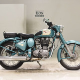 Мотоцикл Enfield CLASSIC350 з пробігом 12018 km
