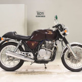 Мотоцикл Honda GB500TT с пробегом 6698 km