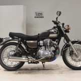 Мотоцикл Kawasaki W800 с пробегом 20010 km