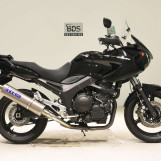 Мотоцикл Yamaha TDM900A с пробегом 31509 km