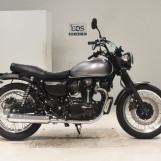 Мотоцикл Kawasaki W800-2 STREET с пробегом 3451 km