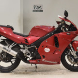 Мотоцикл Kawasaki ZXR250 з пробігом 19554 km