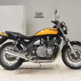 Мотоцикл Kawasaki ZEPHYR1100RS с пробегом 2380 km