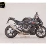 Мотоцикл BMW S1000RR з пробігом 1280 km