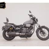 Мотоцикл Yamaha BOLT 950R с пробегом 9640 km