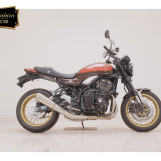 Мотоцикл Kawasaki Z900RS з пробігом 303 km