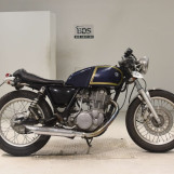 Мотоцикл Yamaha SR400 з пробігом 26870 km