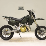 Мотоцикл Honda CRM250R з пробігом 9813 km