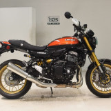Мотоцикл Kawasaki Z900RS з пробігом 55 km