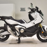 Мотоцикл Honda X-ADV750-2 с пробегом 532 km
