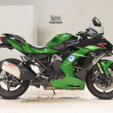 Мотоцикл Kawasaki NINJA H2 SX с пробегом 25432 km