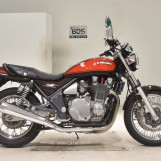 Мотоцикл Kawasaki ZEPHYR1100RS с пробегом 1930 km