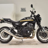 Мотоцикл Kawasaki Z900RS з пробігом 5659 km