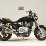 Мотоцикл Yamaha XJR1300 с пробегом 29346 km