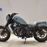 Мотоцикл Honda