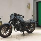 Мотоцикл Honda