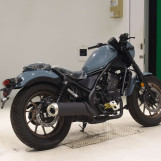 Мотоцикл Honda